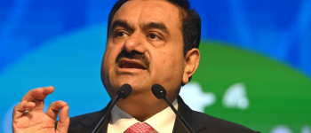 Gautam Adani and seven others are accused of paying a 2100 crore bribe to Indian government officials, according to a U.S. court.