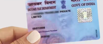 Government to launch new Pan card with QR soon 