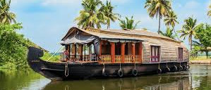 Kerala's Houseboat Industry Faces Tax Crisis Amid Retrospective GST Demand