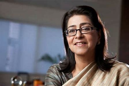 Naina Lal Kidwai