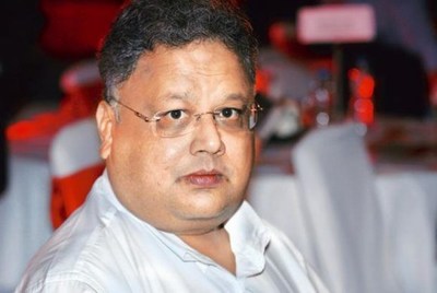 Rakesh Jhunjhunwala