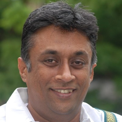 Sanjay Subramanyan