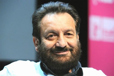 Shekhar Kapur