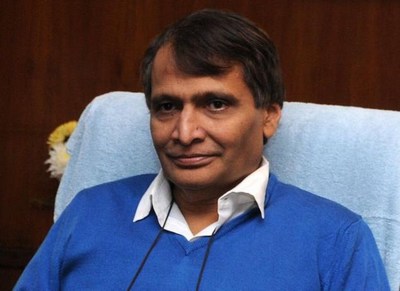 Suresh Prabhu