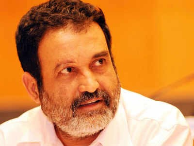 T.V. Mohandas Pai